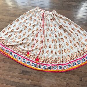Long skirt- Women’s